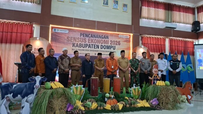 Ditjen Otda Kemendagri Minta DPRD Tidak Muat Pasal Paksaan dalam Raperda Sumbangan Pendidikan