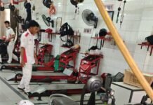 Jangan Panik Saat Ban Selip! Kenali 3 Jenis Skid yang Sering Bikin Pengendara Terjatuh Tiga Jenis Ban Selip yang Wajib Diketahui Pengendara