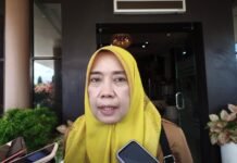 Tindak Lanjuti Temuan BPK, Kontraktor Setor Rp418 Juta ke Kas Pemkot Mataram Tindak Lanjuti Temuan BPK, Kontraktor Setor Rp418 Juta ke Kas Pemkot Mataram