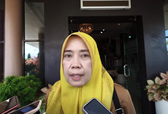Tindak Lanjuti Temuan BPK, Kontraktor Setor Rp418 Juta ke Kas Pemkot Mataram