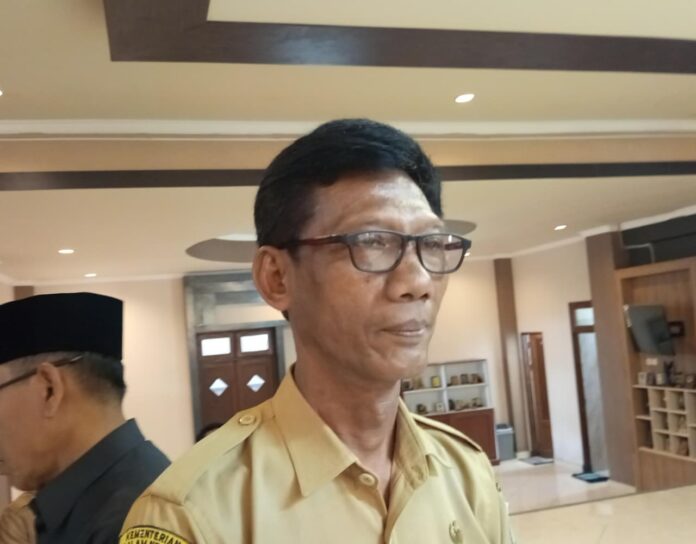 Program Sekolah Rakyat Disebut Picu Keterlambatan Persetujuan Formasi CPNS