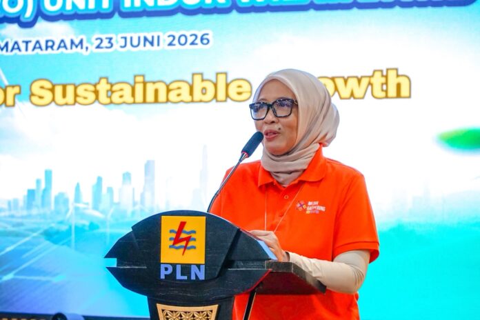 PLN NTB Buka Peluang Kemitraan untuk Pembangunan Stasiun Pengisian Kendaraan Listrik