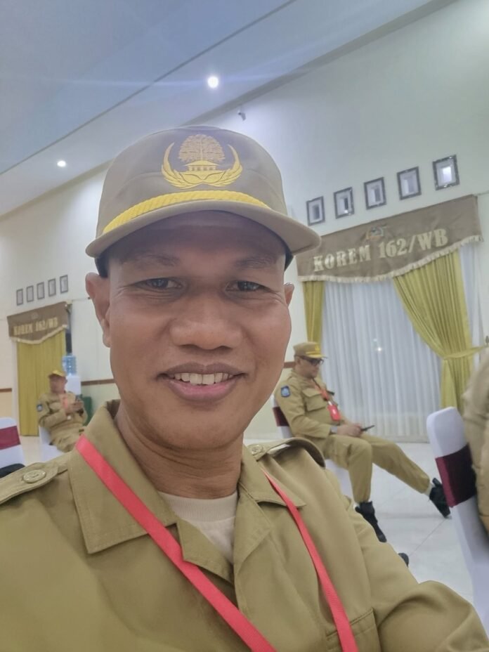 Anggaran Jadi Tantangan Penanganan Rabies