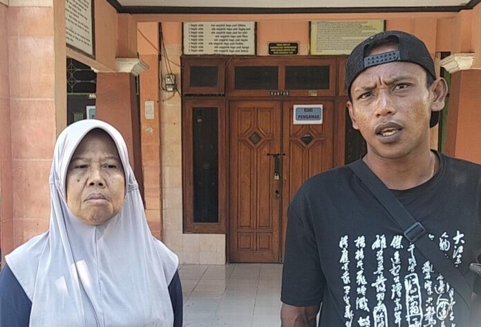 Oknum Guru SD di Lobar Diduga Tilep Ratusan Juta Tabungan Murid