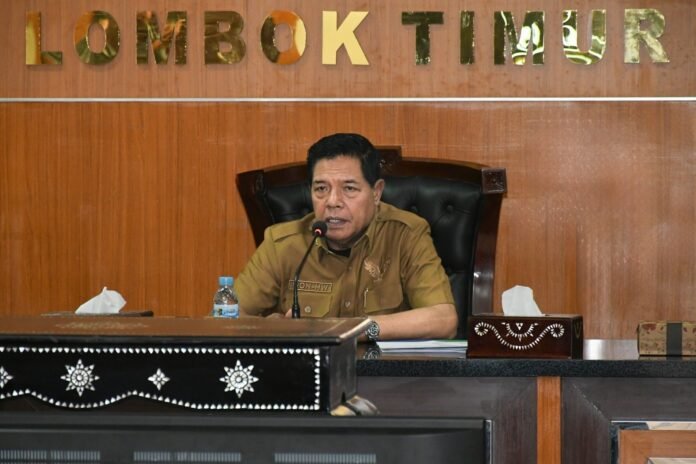 Perlindungan Kesehatan Jadi Prioritas Utama Pemkab Lotim