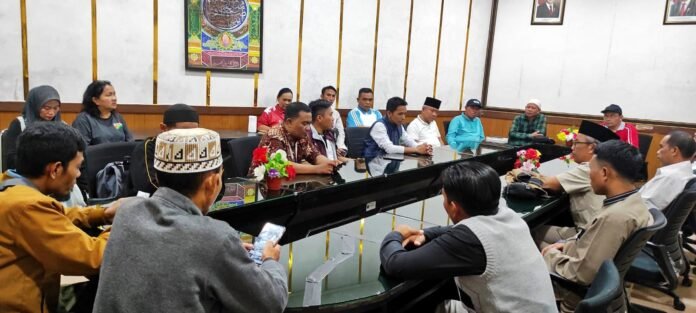 Lima Bulan TPG Guru Agama Belum Cair