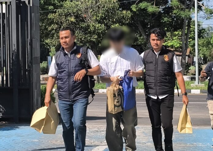 WN Korsel Tersangka Kasus Dugaan Kekerasan Seksual di Gili Trawangan Diserahkan ke Jaksa