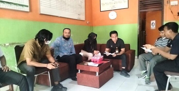 Ombudsman Klarifikasi Kepsek dan Dikbud Lobar Terkait Oknum Guru Diduga Gunakan Tabungan Murid