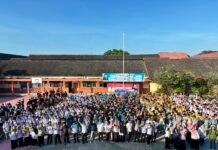 662 Siswa SMKN 3 Mataram PKL ke 228 Industri 662 Siswa SMKN 3 Mataram PKL ke 228 Industri