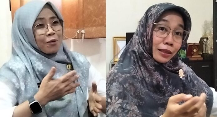Komitmen Tingkatkan Pelayanan Kesehatan, Dikes Lobar: Pengurusan UHC 30 Menit Asalkan Syarat Lengkap