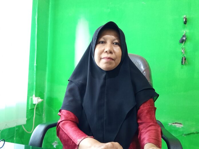 Pemkab Sumbawa Ikhtiar Menjadi Penghasil Karbon