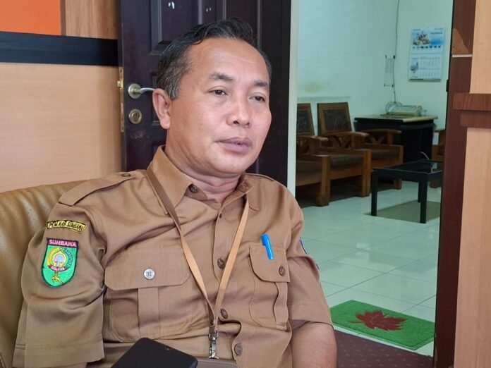 Penempatan PPPK Paruh Waktu di KDKMP Tunggu Regulasi