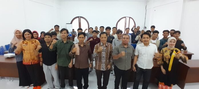 Gagas Masa Depan Bangsa, Dikpora NTB Gelar FGD untuk Suara Muda NTB