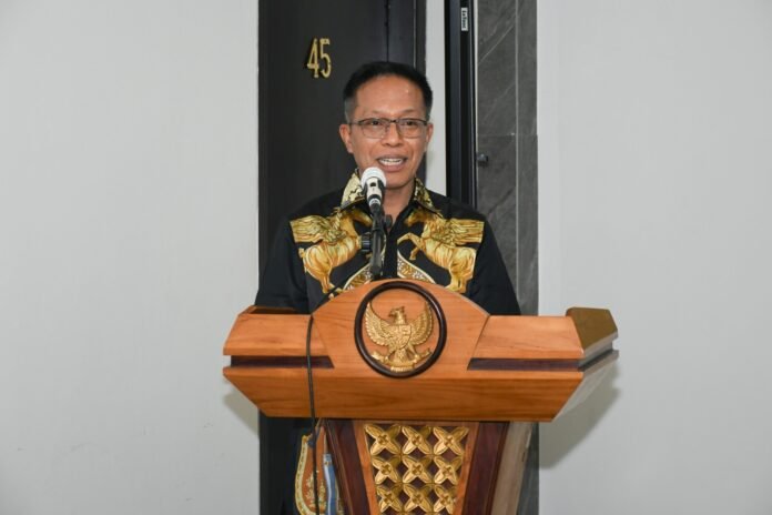 Pinjol Hapus Penerima Bansos, Warga Lotim Diingatkan Bahaya Penyalahgunaan KTP