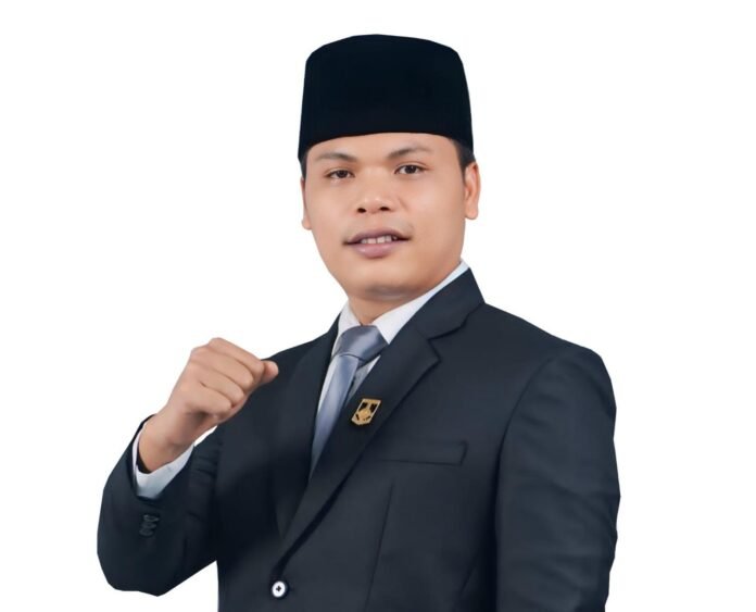 Komisi III DPRD Lobar Soroti Anggaran Mengendap