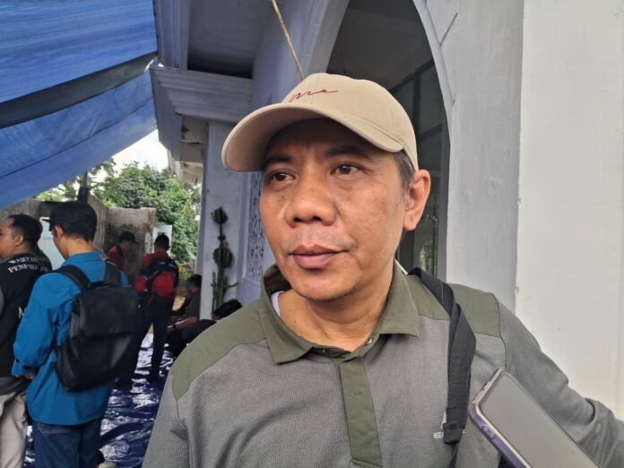 Kembali Tambah Landfill, Usia TPA Kebon Kongok Diproyeksikan hingga 2029