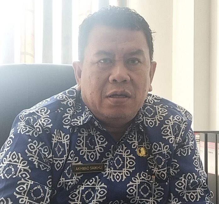 Pemkab Bentuk Tim, Seleksi Terbuka Jabatan Sekda Lobar Segera Dibuka