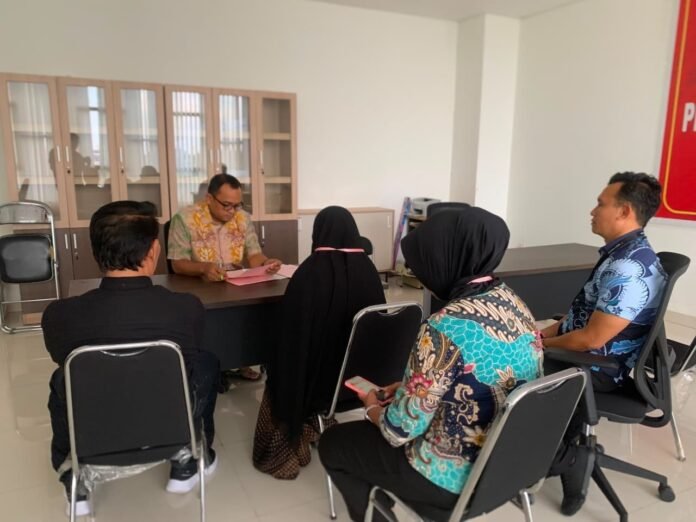 Tersangka Dugaan Pungli Tunjangan Guru Bima Diserahkan ke Jaksa