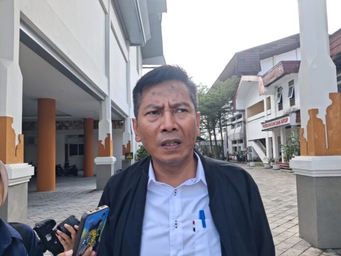 Jadi Tuan Rumah PON, Pemprov Berharap TKD 2027 Lebih Besar ke NTB