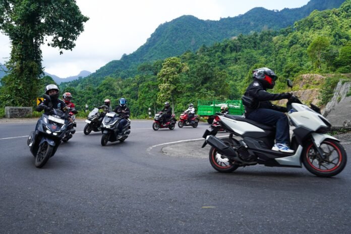 Touring ke Destinasi Wisata? Jangan Abaikan Kondisi Tubuh