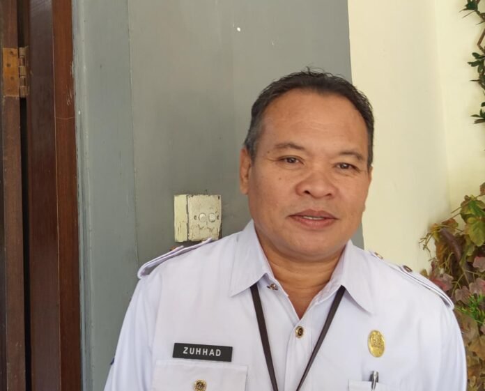 Status KLA Mataram Tertahan di Madya, DP3A Minta Penertiban Iklan Rokok
