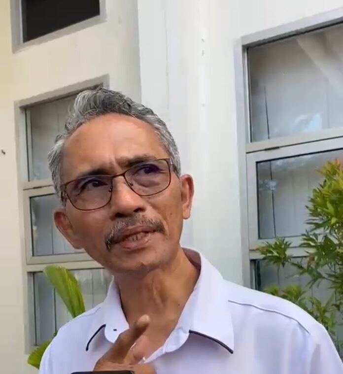 Ombudsman NTB Ingatkan Sekolah Tidak Jual Seragam