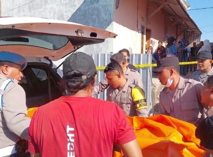 Perempuan Asal Jakarta Ditemukan Meninggal di Kamar Kos