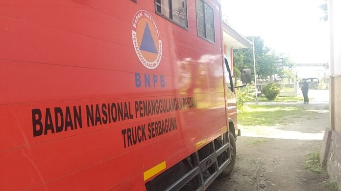 Langganan Kekeringan, BPBD Lobar Belum Punya Kendaraan Tangki Penyalur Air Bersih
