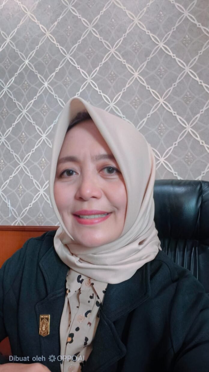 Jaga Citra Daerah