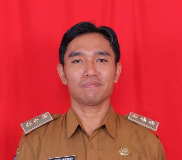 Kelurahann Sayang-Sayang Gencarkan Pemberantasan Sarang Nyamuk untuk Cegah DBD
