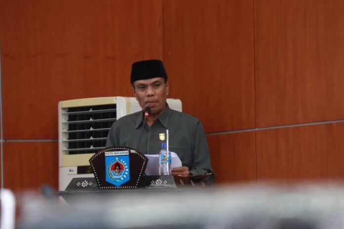 Usulkan Pembangunan Rumah Aman