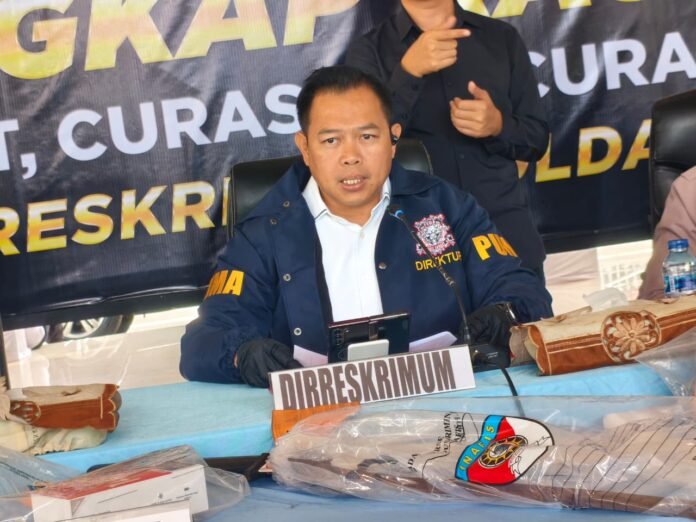Sebulan Lebih Kematian Mahasiswi Unram NDR, Polisi Segera Ungkap Pelaku
