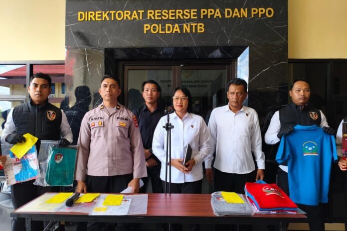 Dijanjikan Kerja ke Jepang, Enam Orang Diduga Jadi Korban TPPO di NTB