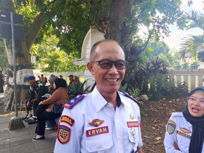 Pengangkutan Mobil Listrik ke NTB Dilakukan Secara Bertahap