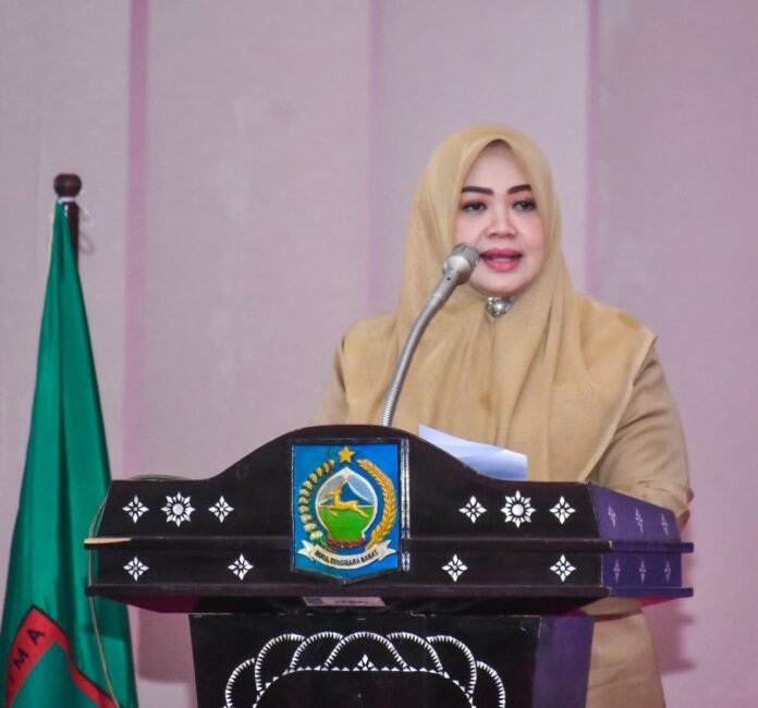 Pemprov NTB Terus Perkuat Profesionalisme ASN