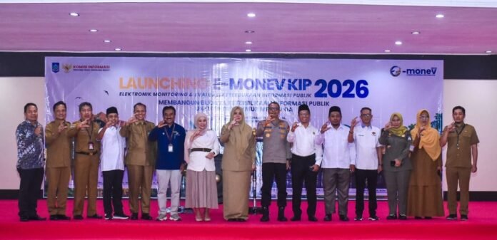 Teknologi Digital, Upaya Wujudkan Tatakelola Pemerintahan yang Terbuka dan Akuntabel
