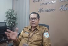 PCF Diminta Lunasi Piutang dan Serahkan Aset Mataram Mall PCF Diminta Lunasi Piutang dan Serahkan Aset Mataram Mall