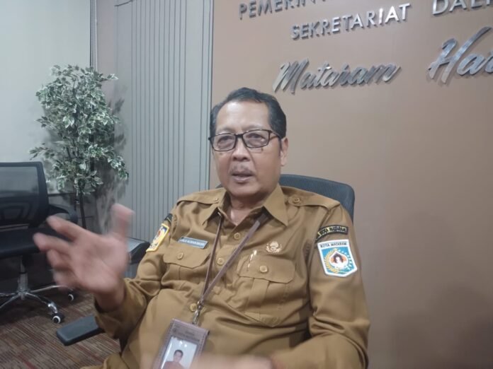 PCF Diminta Lunasi Piutang dan Serahkan Aset Mataram Mall
