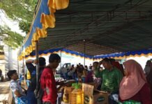 Pastikan Kualitas MinyaKita Aman, Disdag Mataram akan Cek Gudang Bulog Dasan Cermen Pastikan Kualitas MinyaKita Aman, Disdag Mataram akan Cek Gudang Bulog Dasan Cermen