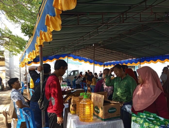 Pastikan Kualitas MinyaKita Aman, Disdag Mataram akan Cek Gudang Bulog Dasan Cermen