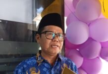 Disdik Mataram Ungkap TPG Guru Agama Tertunda karena Kendala Administrasi Disdik Mataram Ungkap TPG Guru Agama Tertunda karena Kendala Administrasi