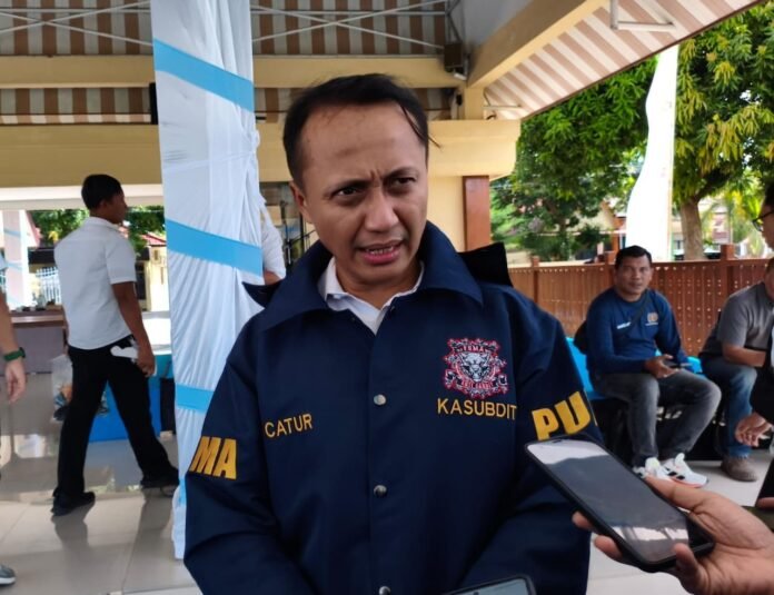 Polda NTB akan Setop Penanganan Dugaan Penipuan dan Penggelapan Vendor MXGP