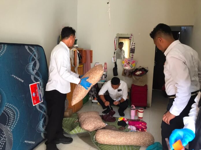 Kasus Meninggalnya Mahasiswi NDR. Polisi Telah Periksa Ahli dan Terduga Pelaku
