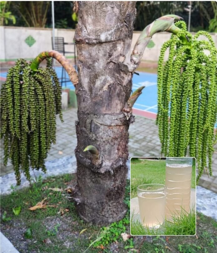 Pemprov NTB Siap Sulap Air Nira Jadi Minuman Premium