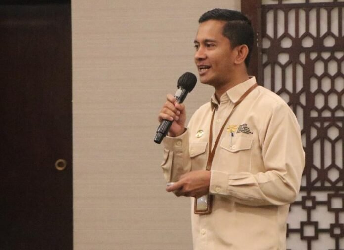 Anak PMI Rentan Terabaikan, BP3MI NTB Perkuat Ketahanan Keluarga