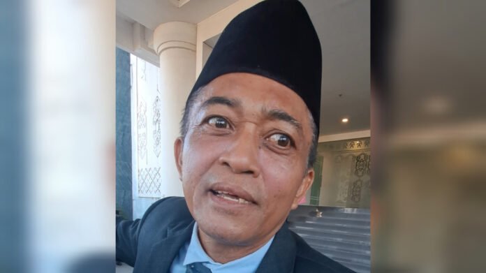 Implemantasi Nilai Pancasila, ASN Loteng Diharapkan Bisa Jadi Contoh