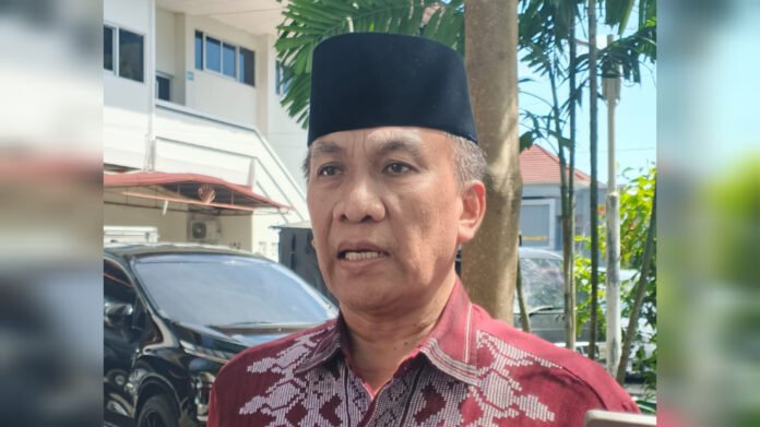 Dorong Bahan Baku dari Petani