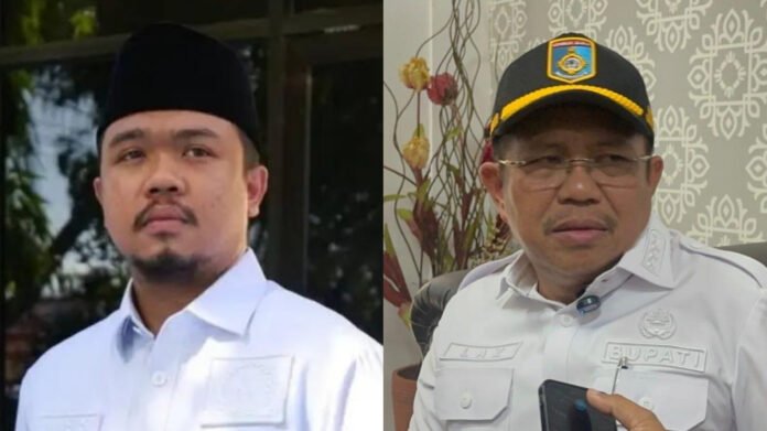 Ketua DPRD Dukung Langkah Tegas Bupati Lobar Ambil Alih Aset di STIE AMM