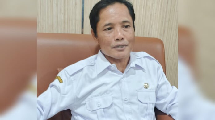 Revitalisasi SMAN 1 Lingsar Dapat Lampu Hijau