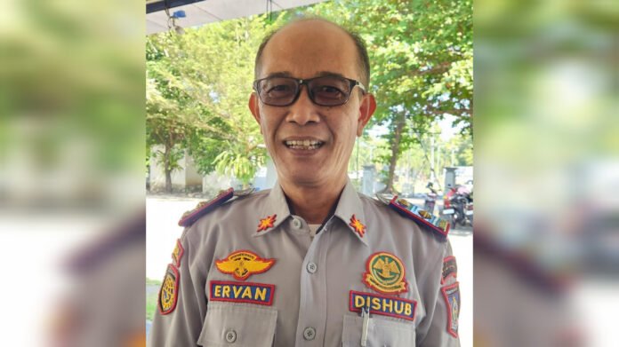 Operasional Pesawat Amfibi di Bendungan Batujai Sekitar Juli-Agustus 2026
